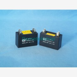 Esolar Capacitor 5 uF and 6uF